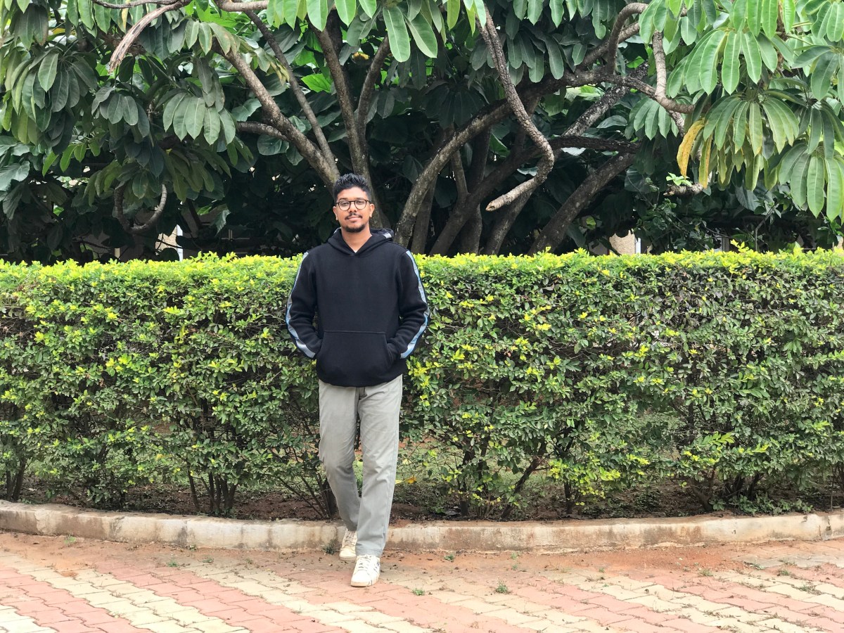 THE JOURNEY IS MORE IMPORTANT THAN THE&nbsp;DESTINATION