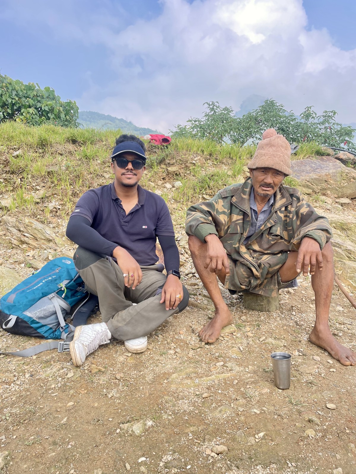 Siraichuli-Two day Trek