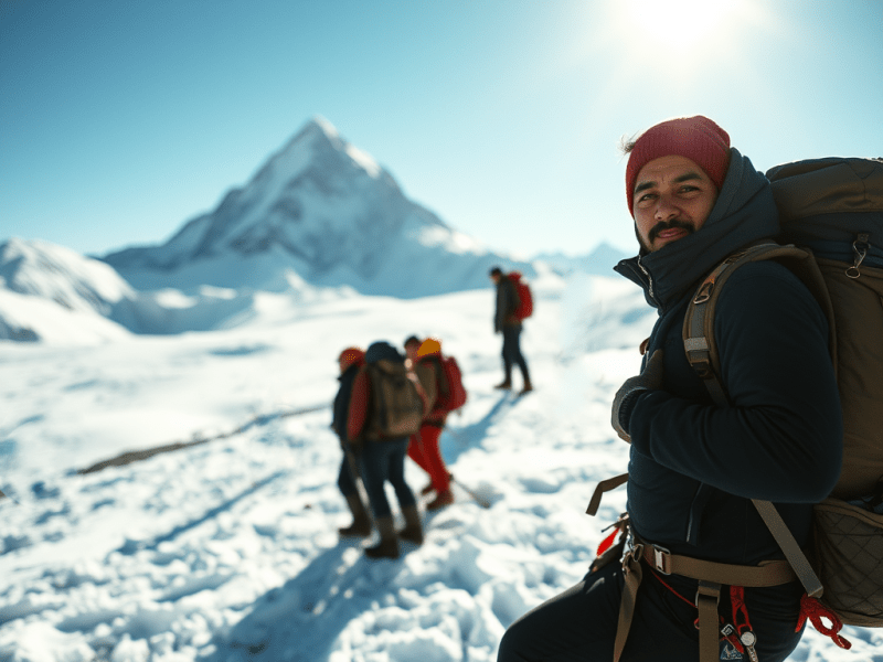 The FABRIC OF TIME | BOOK I OF THE EVEREST&nbsp;SAGA